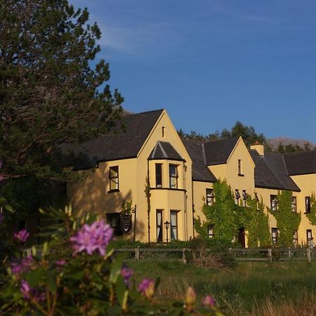 Lough Inagh Lodge Hotel Recess Bagian luar foto