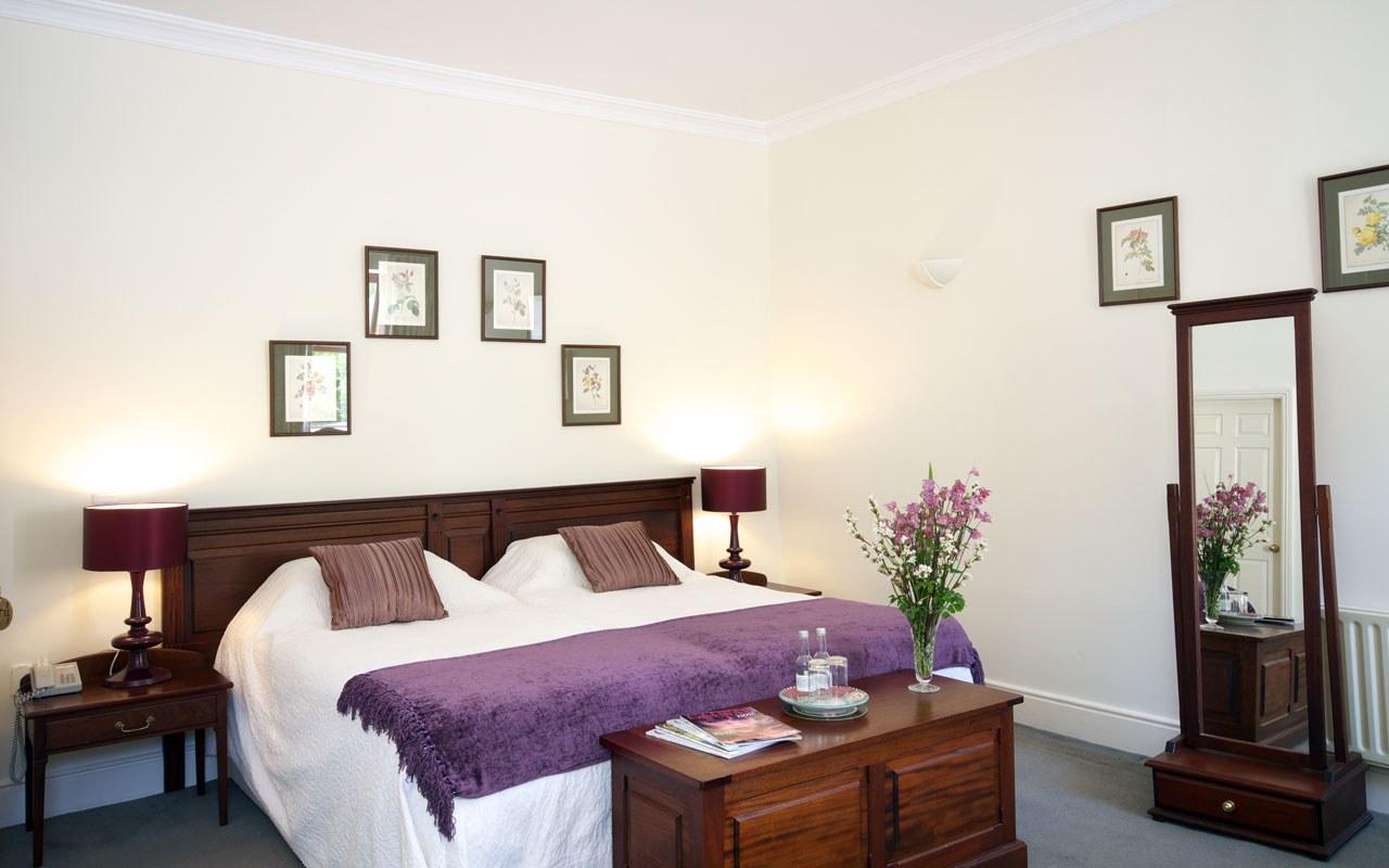 Lough Inagh Lodge Hotel Recess Bagian luar foto