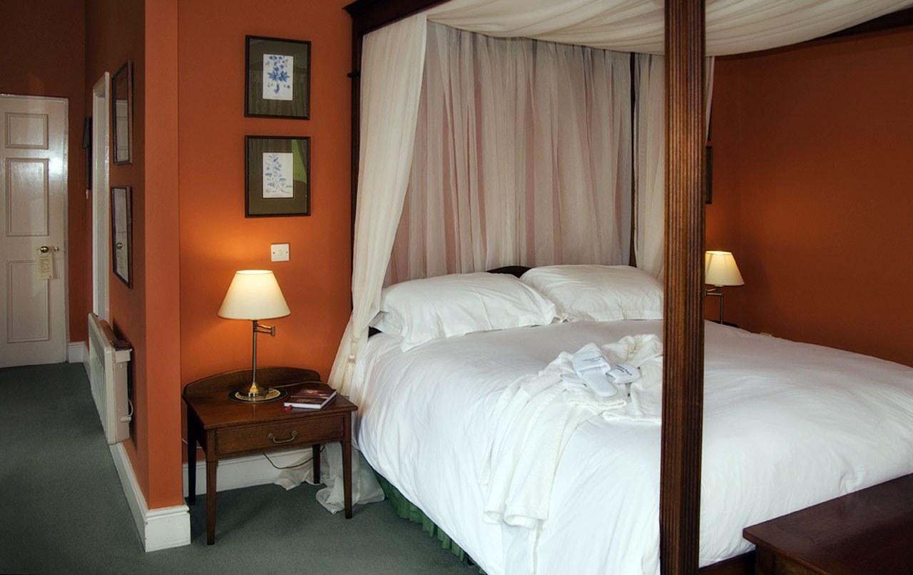 Lough Inagh Lodge Hotel Recess Bagian luar foto