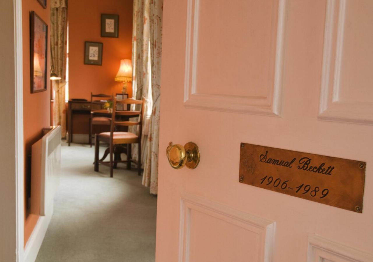 Lough Inagh Lodge Hotel Recess Bagian luar foto